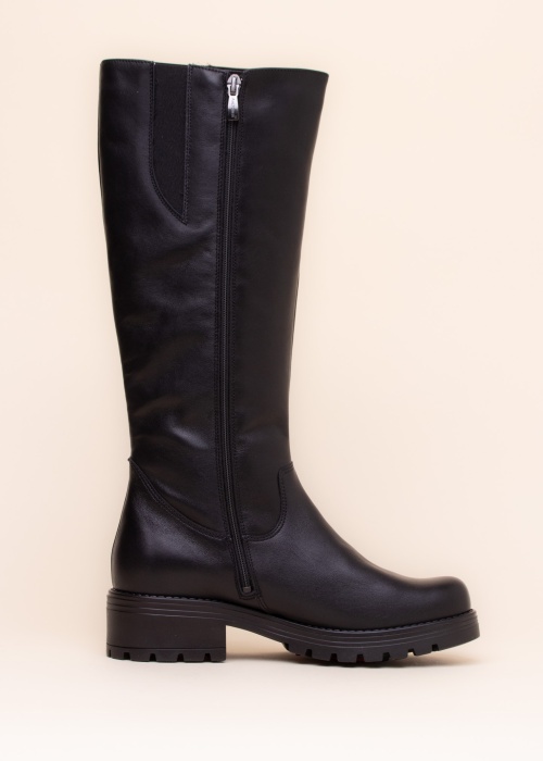 Сапоги с шипами Aaltonen