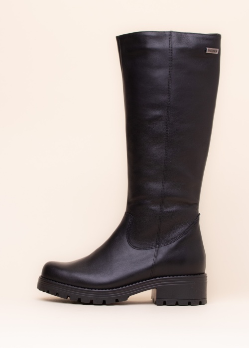 Сапоги с шипами Aaltonen