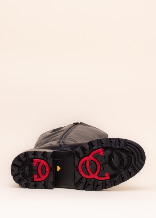 Сапоги с шипами Aaltonen