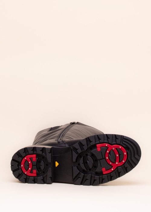 Сапоги с шипами Aaltonen