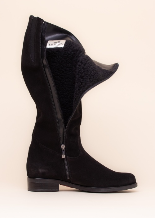 Aaltonen ziemas zābaki