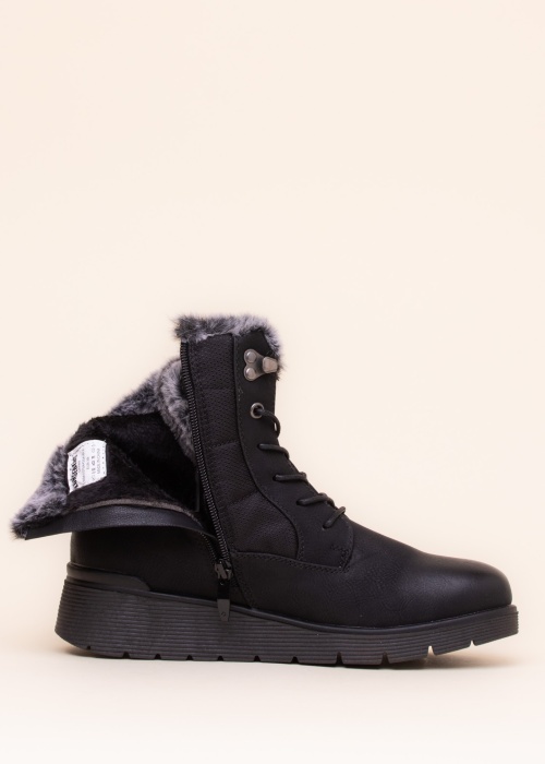 Полусапоги Linnea Lundeberg