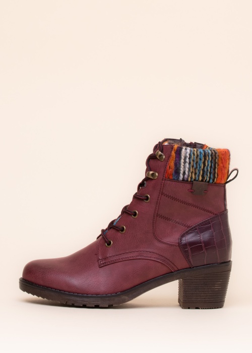 Lundeberg puszābaki Emmy