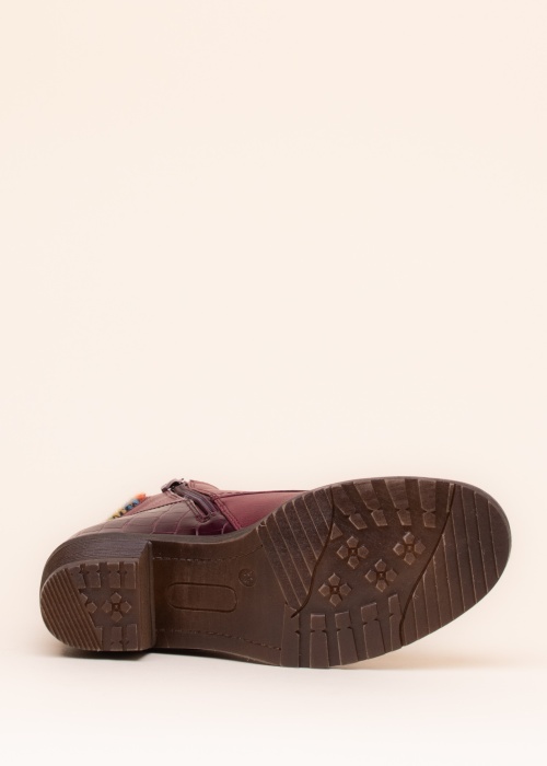 Lundeberg puszābaki Emmy