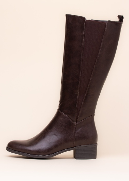 Lundeberg zābaki Elise