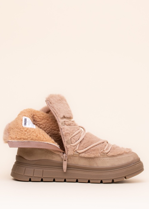 Lundeberg ziemas zābaki Lilja