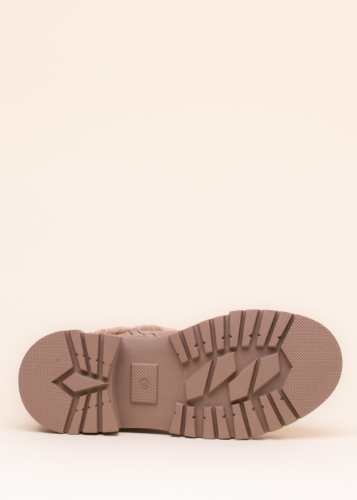 Lundeberg puszābaki Juni