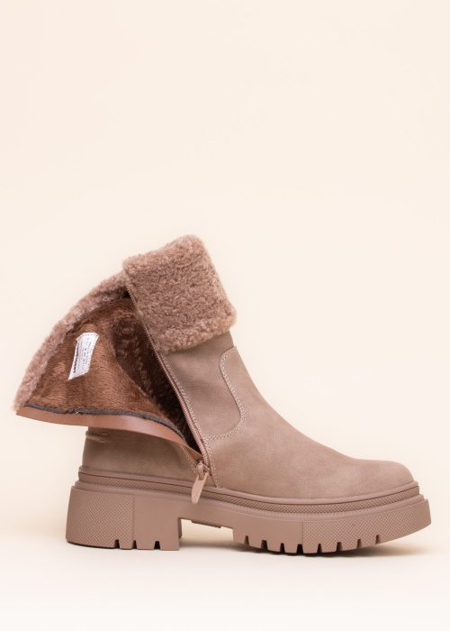 Lundeberg puszābaki Juni