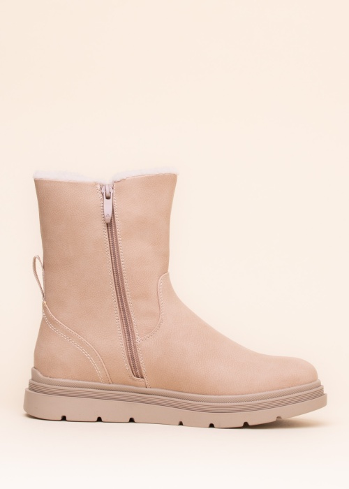 Lundeberg puszābaki Ida