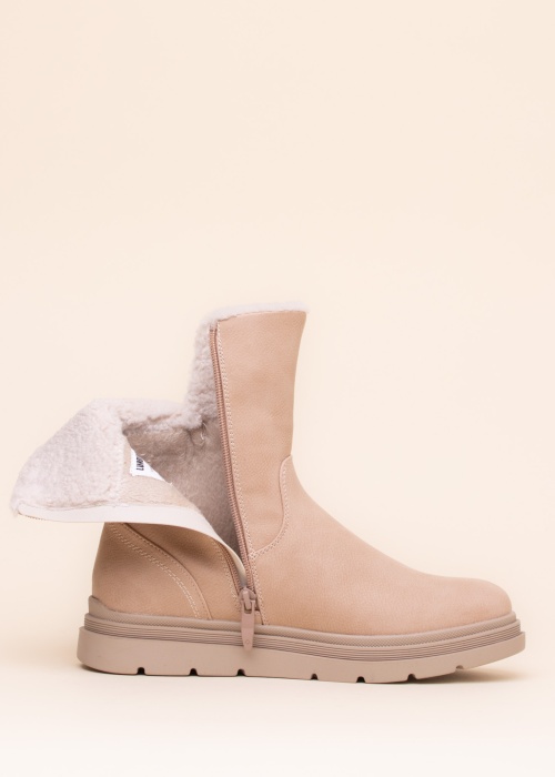 Lundeberg puszābaki Ida