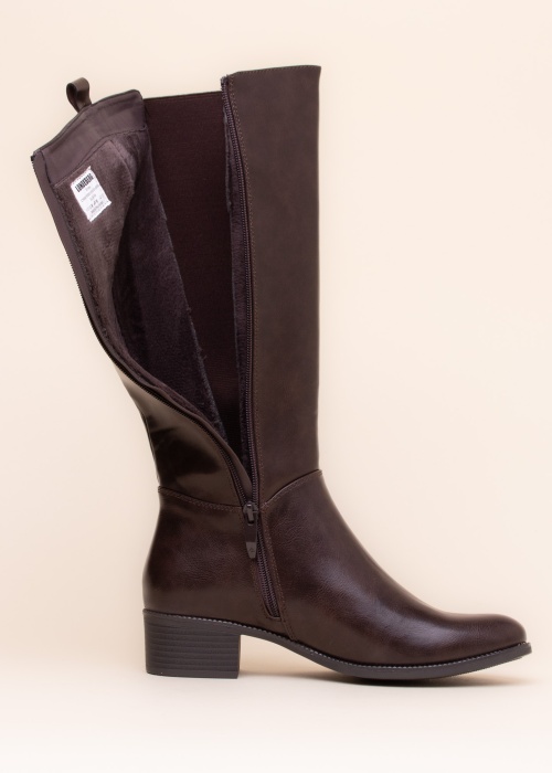 Lundeberg zābaki Elise