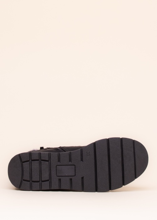 Полусапоги Linnea Lundeberg