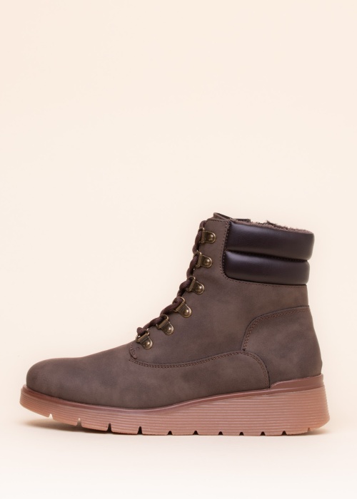 Lundeberg puszābaki Sofie