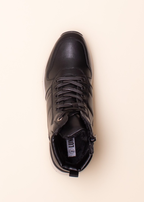 Lundeberg puszābaki Mette