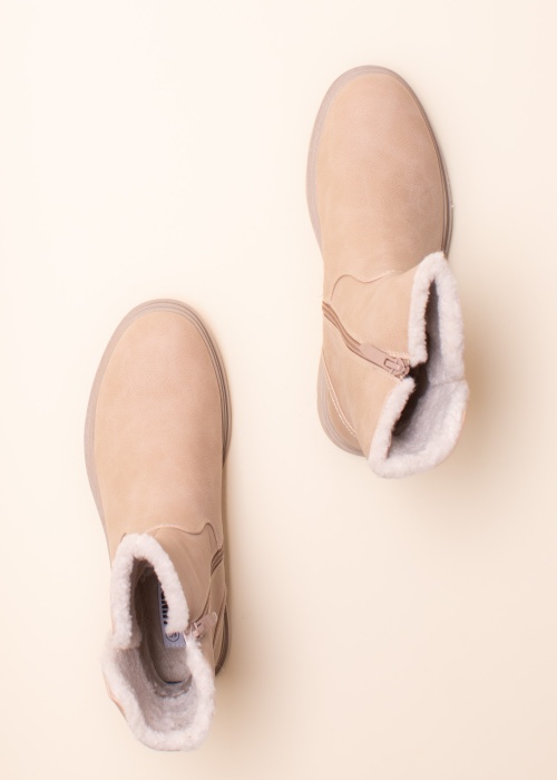 Lundeberg puszābaki Ida