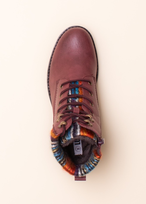 Lundeberg puszābaki Emmy