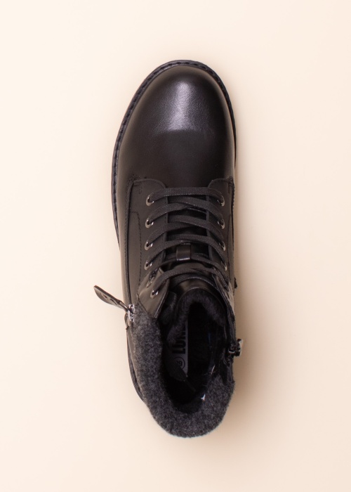 Полусапоги Kerttu Lundeberg