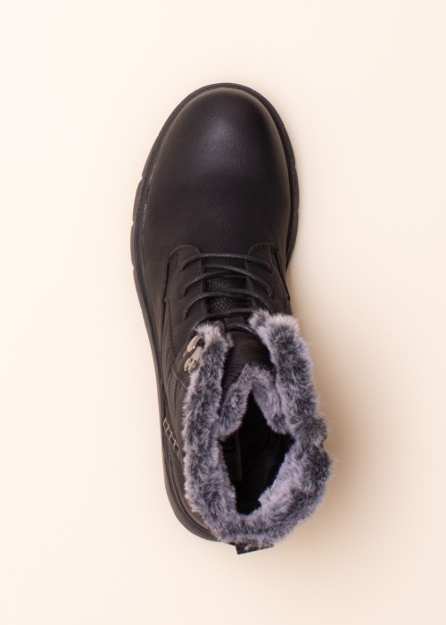 Полусапоги Linnea Lundeberg