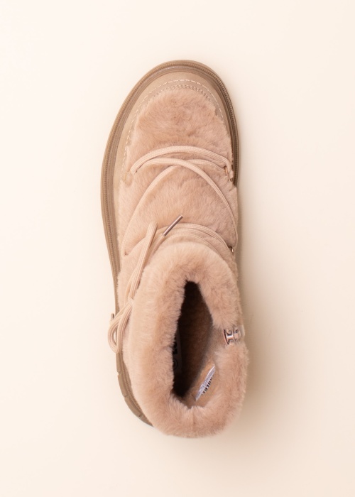 Lundeberg ziemas zābaki Lilja