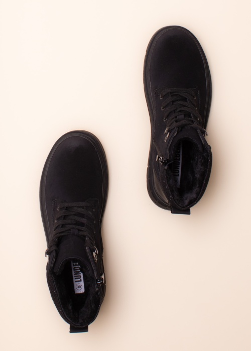 Полусапоги Mille Lundeberg