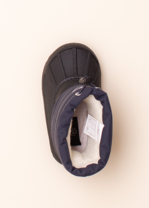 Didriksons ziemas zābaki Lumi