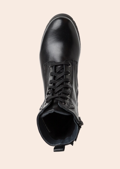 Marco Tozzi puszābaki