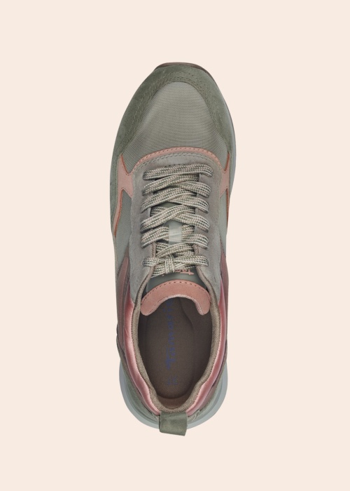 Tamaris brīvā laika apavi