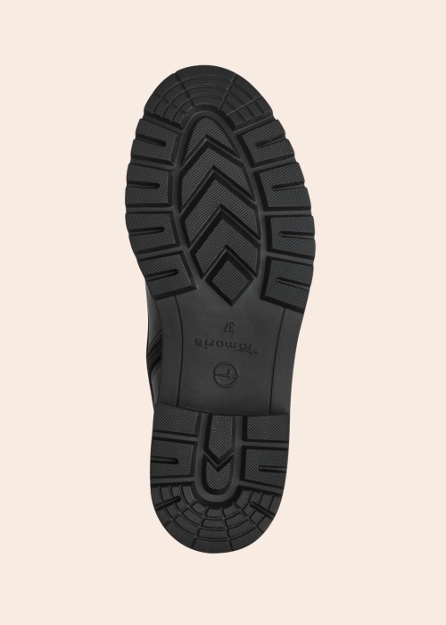 Полусапоги Tamaris