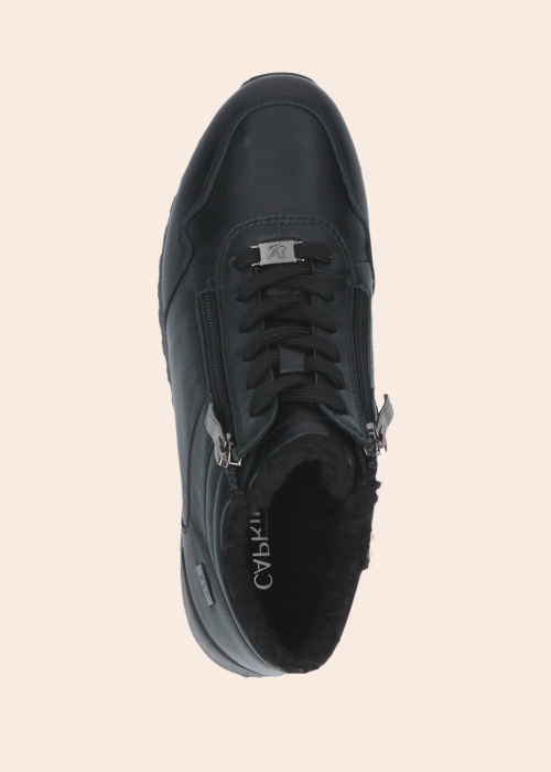 Полусапоги Caprice