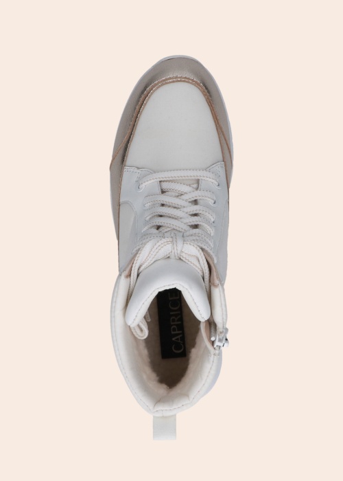 Зимние сапоги Caprice