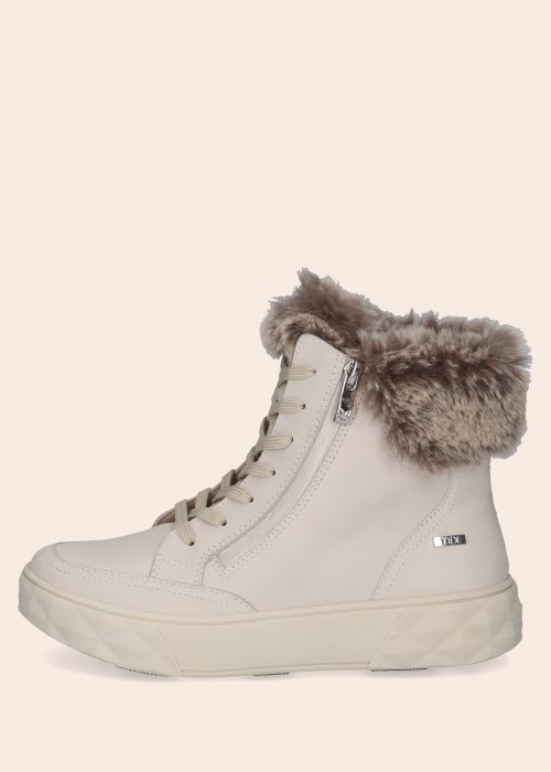 Caprice ziemas zābaki