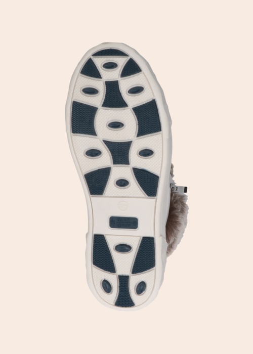 Caprice ziemas zābaki