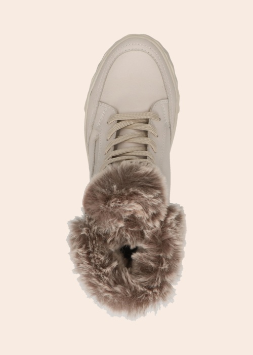 Caprice ziemas zābaki