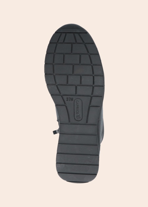 Caprice ziemas zābaki