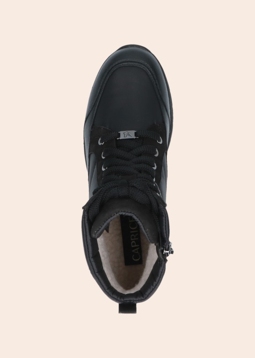 Caprice ziemas zābaki