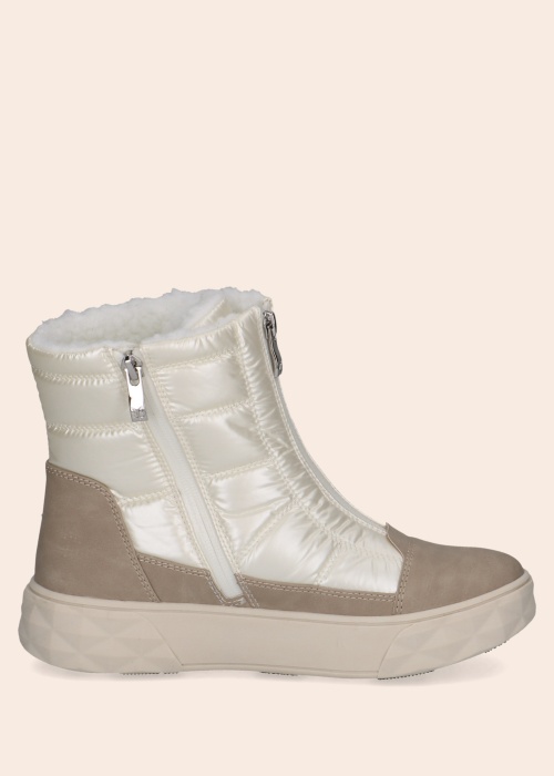 Зимние сапоги Caprice