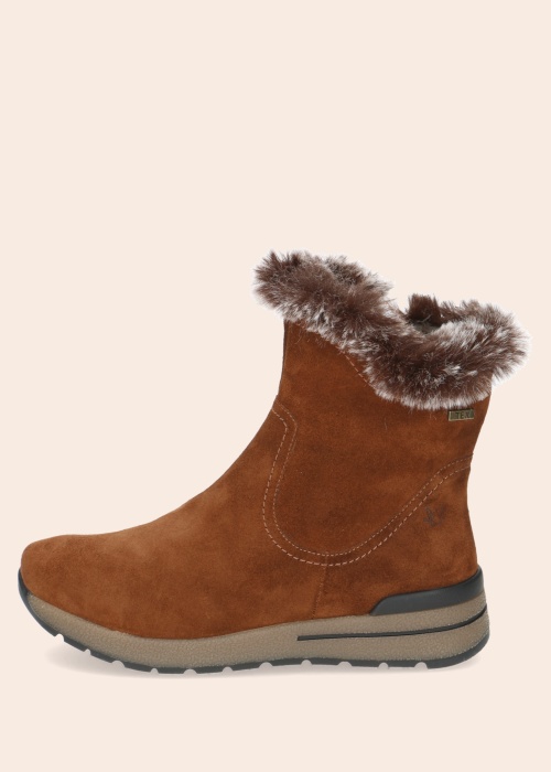 Caprice ziemas zābaki