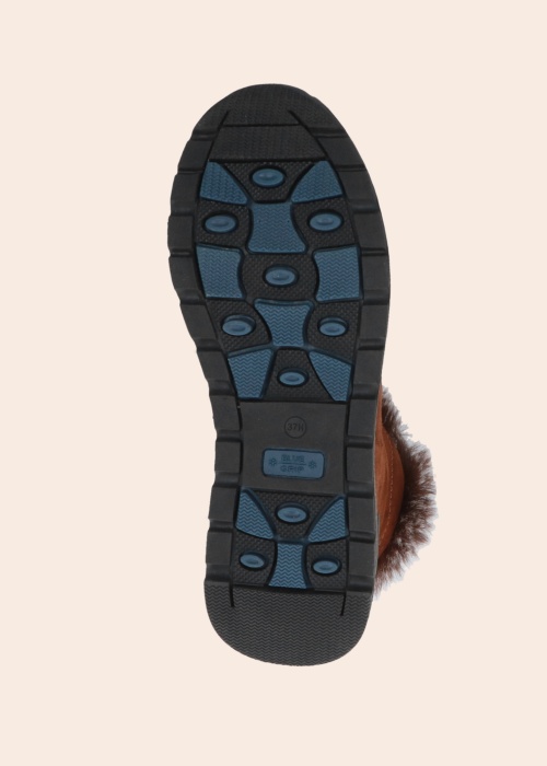 Caprice ziemas zābaki