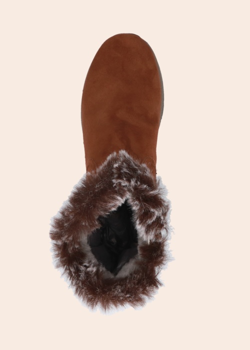 Caprice ziemas zābaki