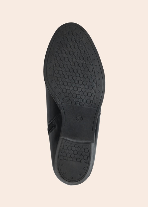 Marco Tozzi puszābaki