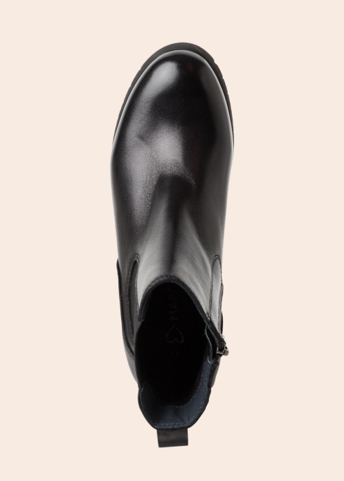 Полусапоги Marco Tozzi