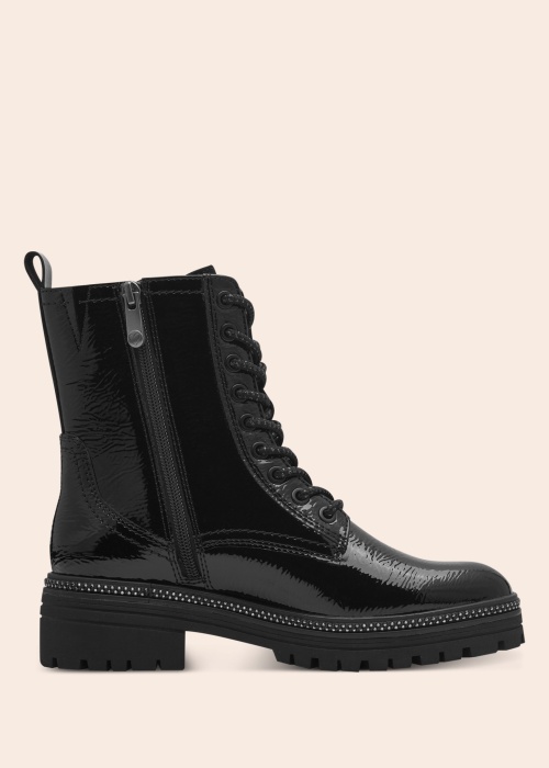 Полусапоги Marco Tozzi