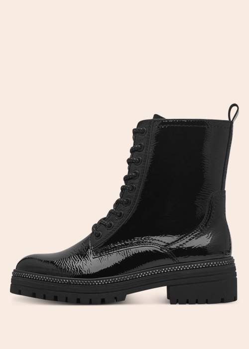 Полусапоги Marco Tozzi