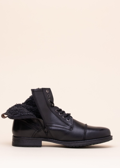 Wrangler ziemas zābaki Marlon