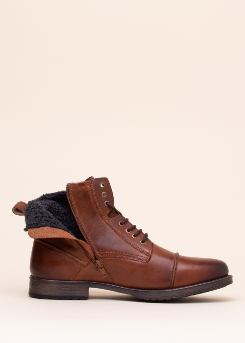 Зимние сапоги Marlon Wrangler