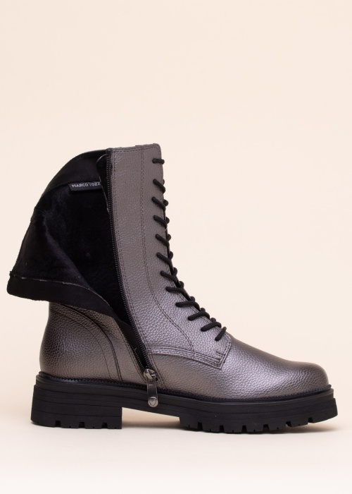 Marco Tozzi puszābaki