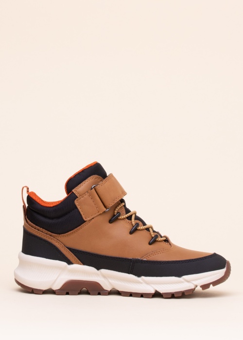 Зимние сапоги Geox