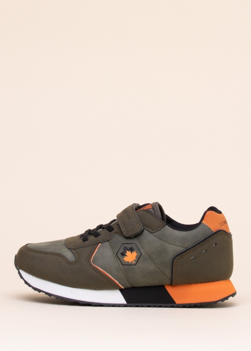 Кроссовки Lumberjack