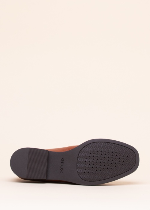 Туфли Cloridie Geox