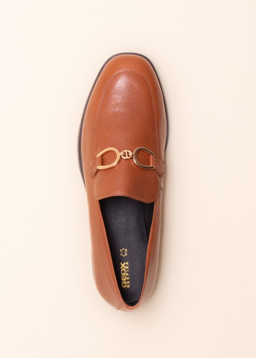 Туфли Cloridie Geox